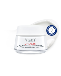 Liftactiv Supreme Soin jour anti-rides & anti-âge Peaux normales à mixtes 50ml