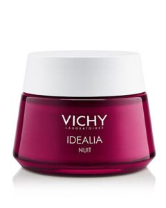 Baume en gel réparateur nuit  50 ml