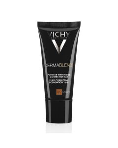 Dermablend Fond de teint fluide correcteur Tube 30ml - Teinte 65 COFFEE