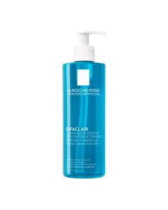 EFFACLAR GEL MOUSSANT 400ML