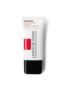 Toleriane Fond de teint mousse 02 beige clair 30ml