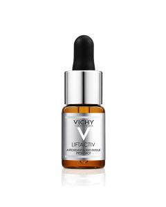 Liftactiv Cure anti-oxydante et anti-fatigue