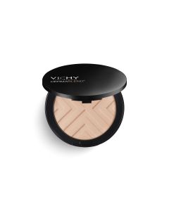 Dermablend Covermatte Fond de teint poudre compacte 9,5g - Teinte 25 NUDE