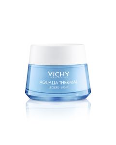 Aqualia Thermal crème réhydratante légère 50ml