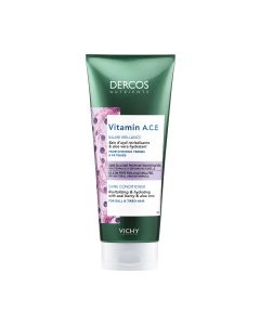 Dercos Technique Nutrients Baume Vitamin A.C.E