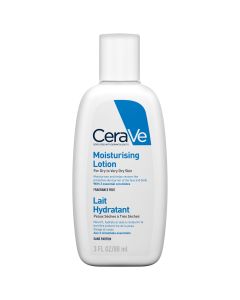 CERAVE LAIT HYDRATANT CORPS 88ML