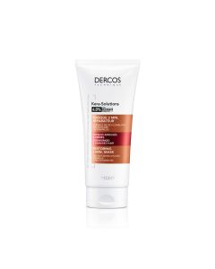 Dercos Technique Kera-Solutions Masque 2min. Réparateur 200ml