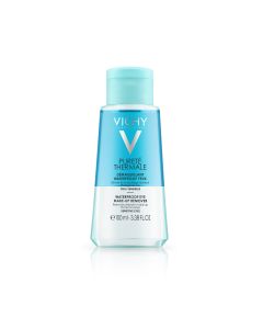 Pureté Thermale Démaquillant Waterproof Yeux 100ml