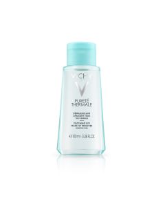 Pureté Thermale Démaquillant Yeux Sensibles 100ml