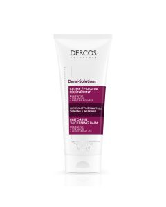 Dercos Technique Densi-Solutions Baume Épaisseur Régénérant 200ml