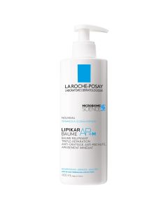 LIP BALM APBIOME 400ML