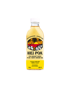 HEI POA PUR MONOI VANILLIER FL.100ML