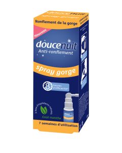 DOUCE NUIT spray gorge 23.5ml