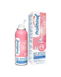 PRORHINEL Spray Nasal Nourrissons-Jeunes Enfants 100ml