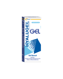 HYALUGEL GEL 20 ML