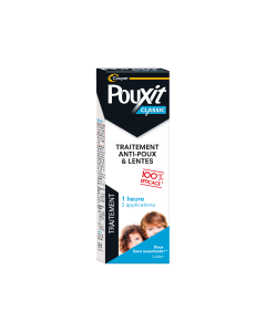 POUXIT LOTION 100ML