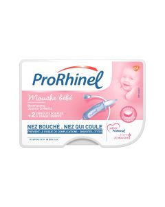 PRORHINEL MOUCHE BEBE