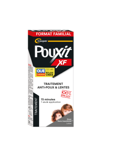 POUXIT XF LOTION 200 ML