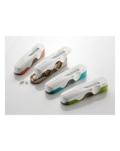 PILBOX CUTTER TURQUOISE