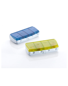 PILBOX DAILY BLEU