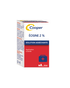 Eosine 2% 50ML