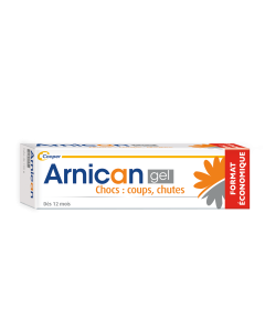 ARNICAN GEL 100G