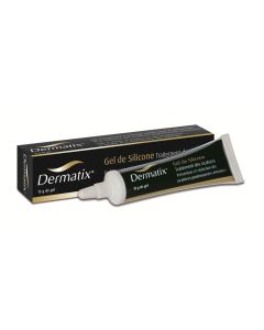 DERMATIX  GEL SILICONE 15G
