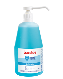 BACCIDE GEL 1L NM