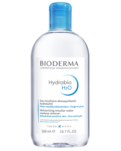 HYDRABIO H2O 500ml