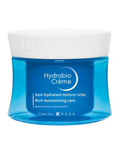 HYDRABIO Crème