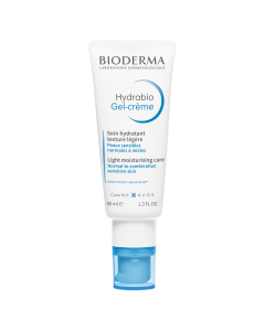 HYDRABIO Gel-Crème