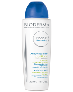 NODÉ P Purifiant 400 ml