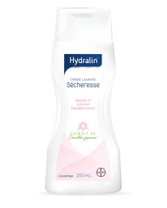 Hydralin Sécheresse 200ml