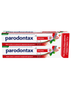 Parodontax Original 2x75ml