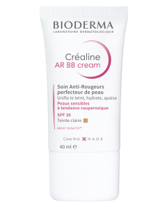 CRÉALINE AR BB Cream