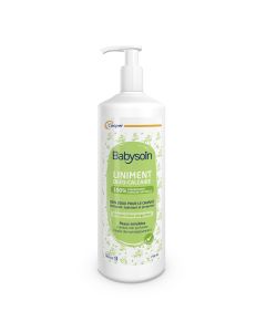 LINIMENT BABYSOIN 750ML