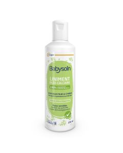 LINIMENT BABYSOIN 250ML