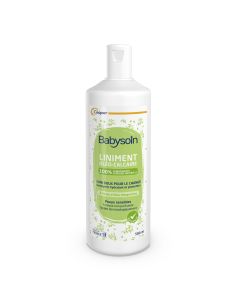 LINIMENT BABYSOIN 500 ML