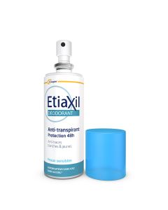 ETIAXIL DEO 48H SPRAY 100ML