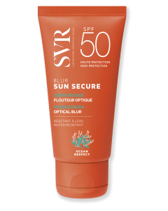 SUN SECURE BLUR