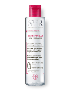 SENSIFINE AR EAU MICELLAIRE 200ML