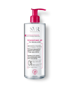 SENSIFINE AR EAU MICELLAIRE 400ML