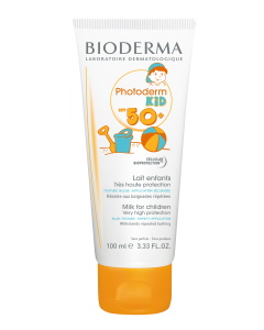 PHOTODERM KID Lait SPF 50+