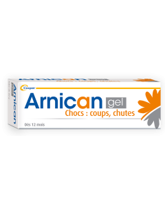 Arnican gel 50g