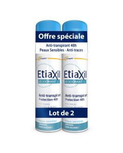 ETIAXIL AT PROTECT 48H AER 150ML L2