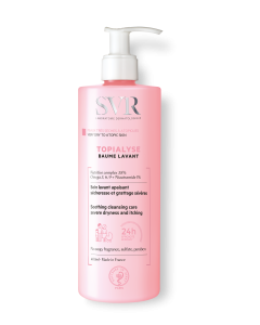 TOPIALYSE BAUME LAVANT 400ML