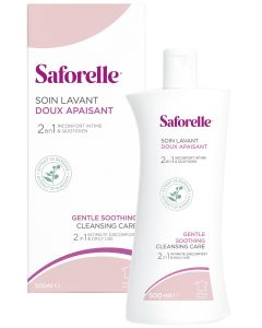 SAFORELLE SLD 500 ML