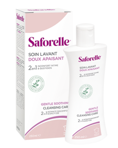 SAFORELLE SLD 250ML