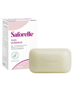 SAFORELLE PAIN SURGRAS 100G