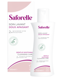 SAFORELLE SLD 100ML